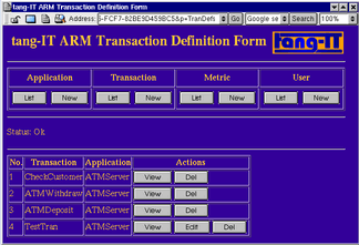 tang-IT ARM: armedit.cgi frontend screenshot